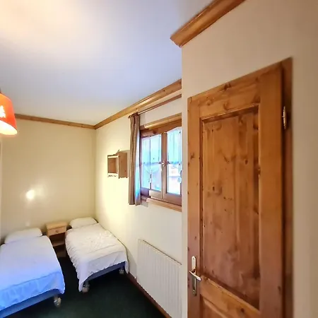 شقة Apartment,