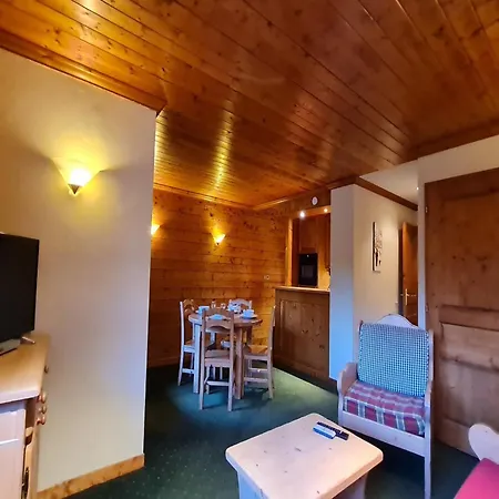 Apartment, * لو دوز آلب